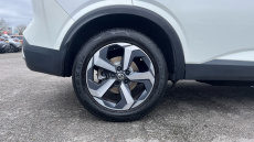 Nissan Qashqai 1.3 DiG-T MH N-Connecta 5dr Petrol Hatchback